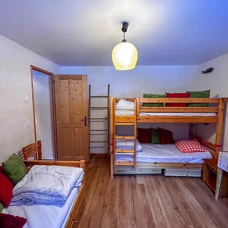 La Savoyarde Apartment