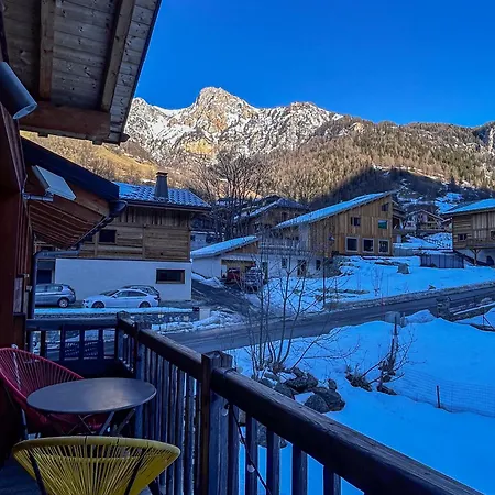 La Savoyarde * Peisey-Nancroix