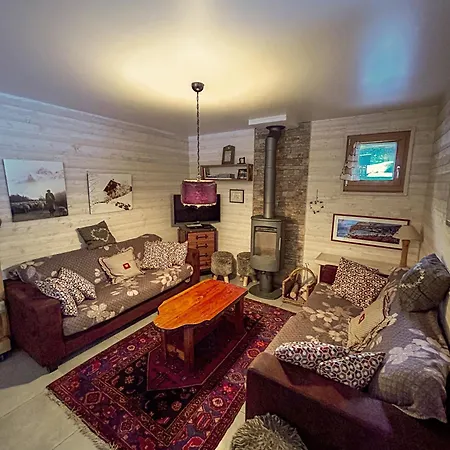 La Savoyarde Apartment