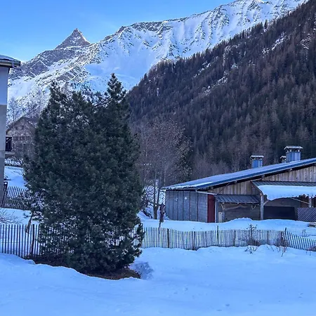 La Savoyarde Peisey-Nancroix