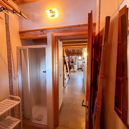 Apartment La Savoyarde *