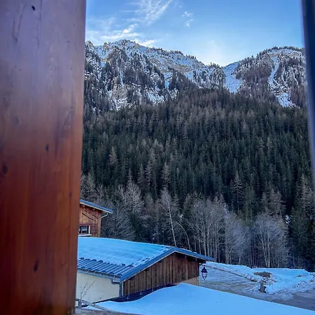 La Savoyarde *